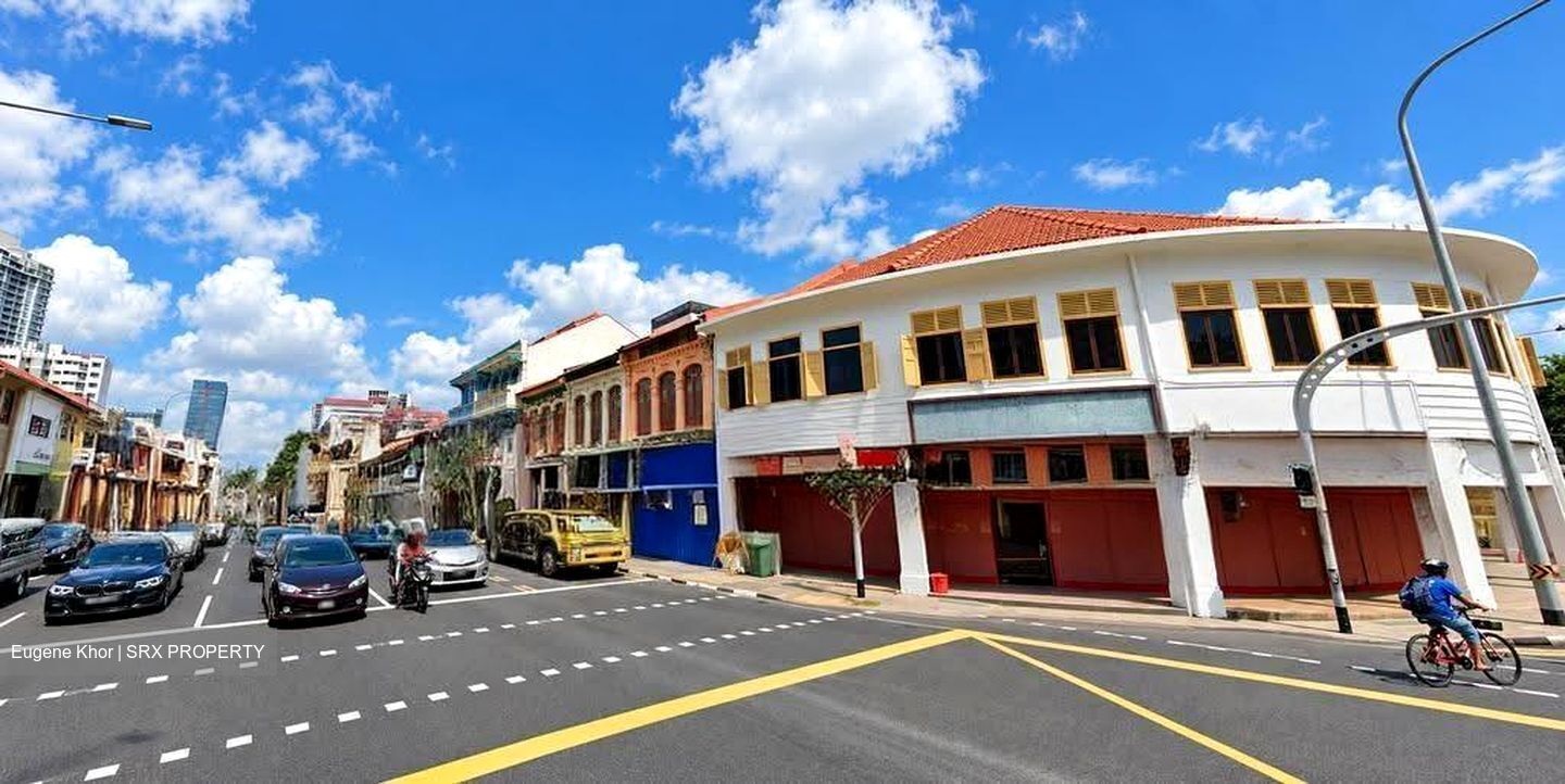 Serangoon Road (D8), Shop House #636879861